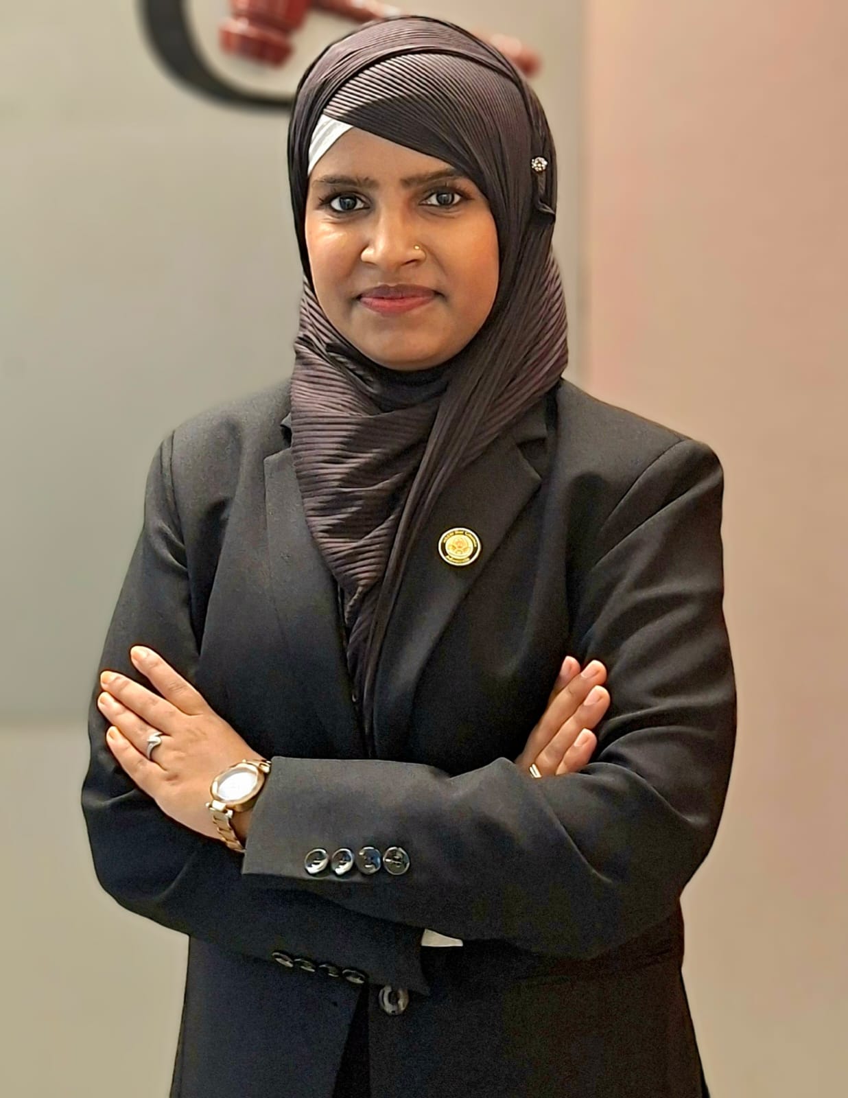 Shehnaz Khatun